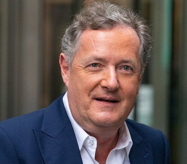 Champions League: Mbappe Will Cry – Piers Morgan Says As He Predicts Two Teams To Play Final