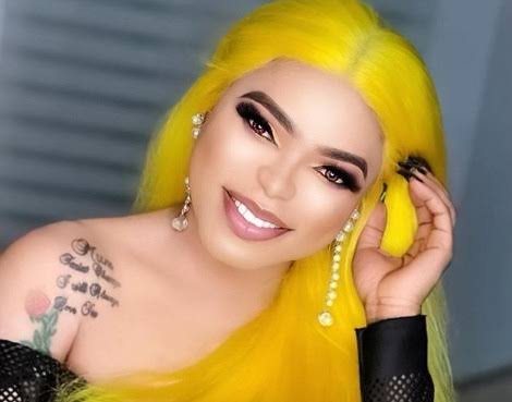 Correctional Service Assures Protection of Bobrisky in Male Prison