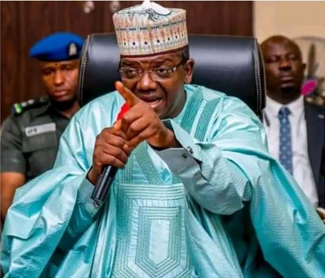 Defend Tinubu Publicly or Quit – Matawalle Tells Northern Appointees