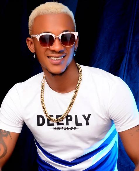 Director Adanma Luke Ordered My Arrest After Escaping Accident That Killed Junior Pope – TC Virus (Video)