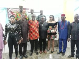 Encomiums, As New City Emerges in Anambra