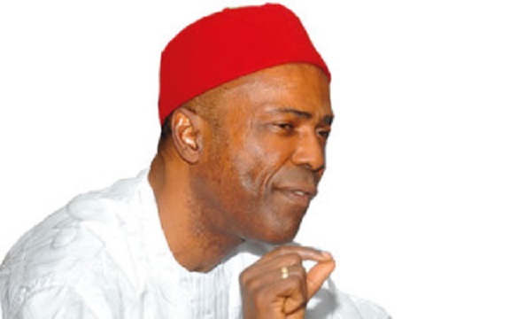 Ex Nigeria Minister, Ogbonnaya Onu Dies At 72