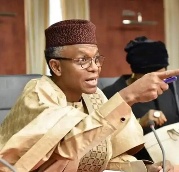 FG is now paying more for fuel subsidy — El-Rufai