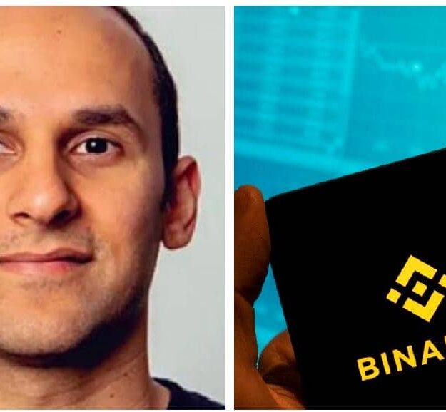FG Reveals Where Binance Executive Who Escaped From Custody Is Hiding