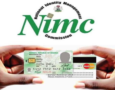 FG To Launch New National ID With NIN And Payment Features 