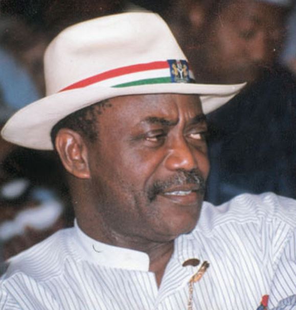 Fubara, Not Wike Is The New Political Leader Of Rivers State – Odili