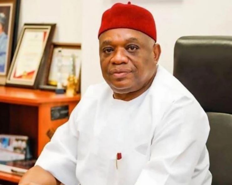 Orji Kalu