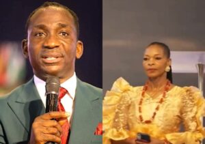 I Didn’t Intend To Disgrace Or Hurt Vera Ayim – Pastor Enenche Breaks Silence Over ‘B.SC In Law’ Saga