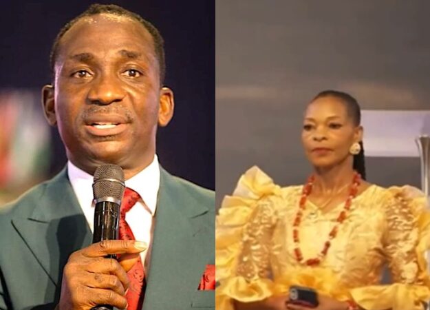 I Didn’t Intend To Disgrace Or Hurt Vera Ayim – Pastor Enenche Breaks Silence Over ‘B.SC In Law’ Saga