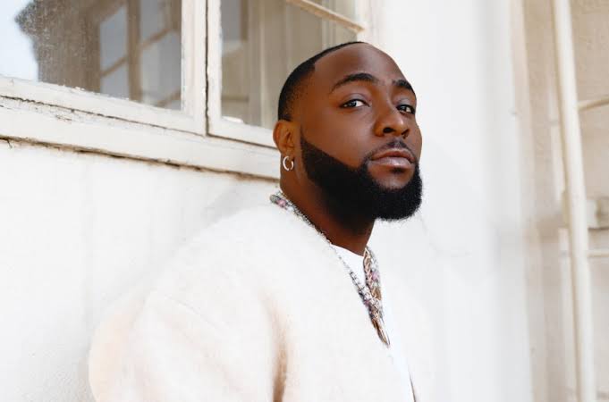 "I’m Just Happy To Make An Impact On People’s Lives For The Better" - Davido