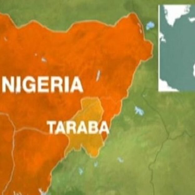 Insecurity: Gov Kefas warns criminals, promise to deal with criminality all over Taraba state