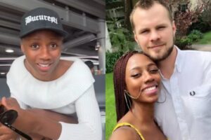 “I’ve Been Suffering In Silence For 2 Years Since My Divorce” – Korra Obidi Speaks Following Her Attack [Video]