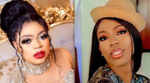 James Brown Announces 3-day Fast For Bobrisky