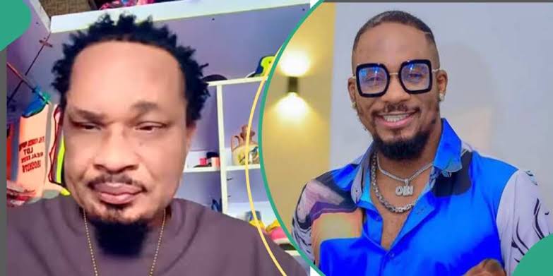 Jerry Amilo Apologizes After Being Criticized For Posting Junior Pope's Corpse [Video]