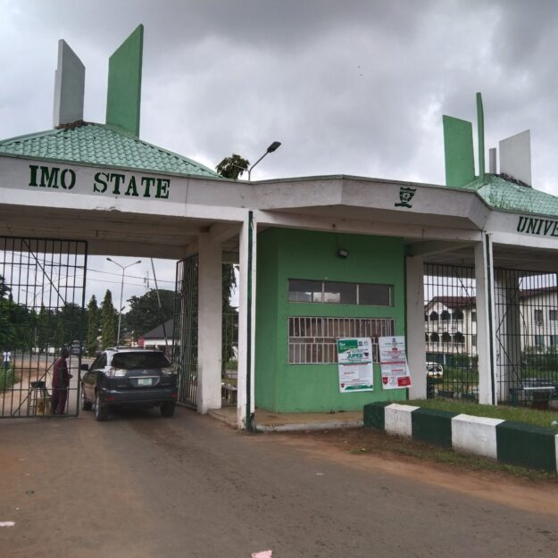Multi-Million Naira Extortion, Fraud Allegations Rocks Imo State University – Registrar Osuagwu, Bursar May Be Invited By EFCC