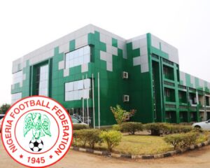 NFF To Inaugurate Sub-Committees Wednesday