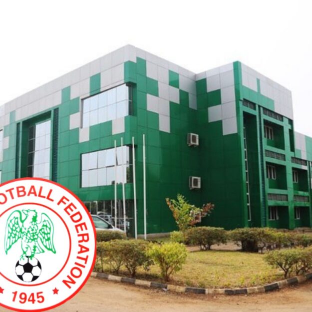 NFF To Inaugurate Sub-Committees Wednesday