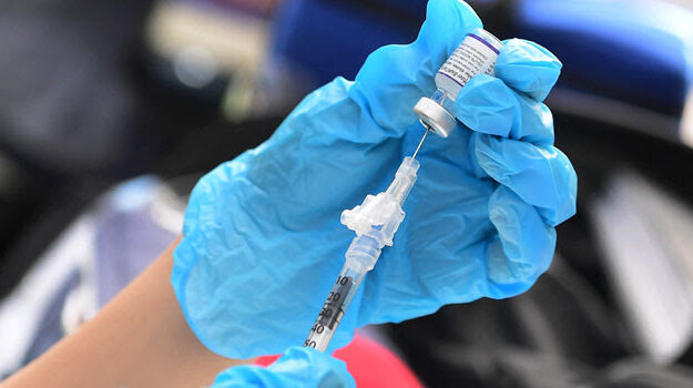 Nigeria Has Discovered Meningitis Vaccine, WHO Reveals