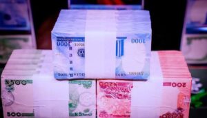 Nigeria’s Naira: From ECOWAS’ Lead Currency to Trash?