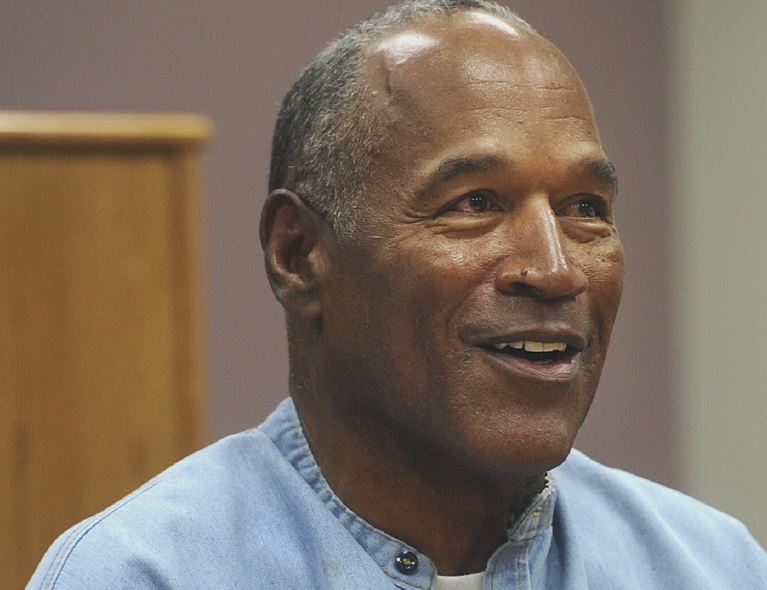 OJ Simpson