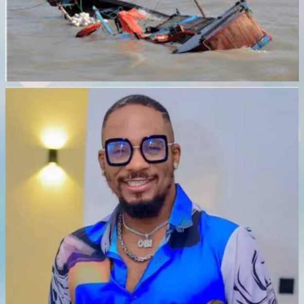 Popular Nigerian Actor Drowns in Anambra River on His Way to Location