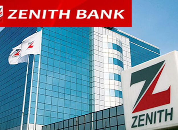 Recapitalisation: Zenith Bank to raise funds in international capital market