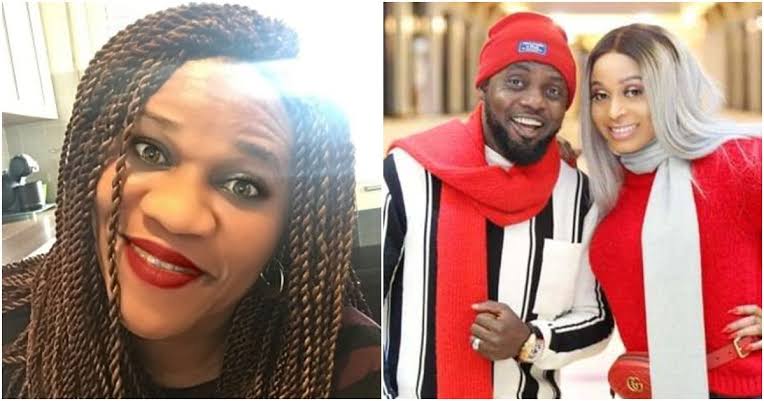 SDK Reveals 3 Ladies Allegedly Responsible For Wrecking AY Makun's Marriage