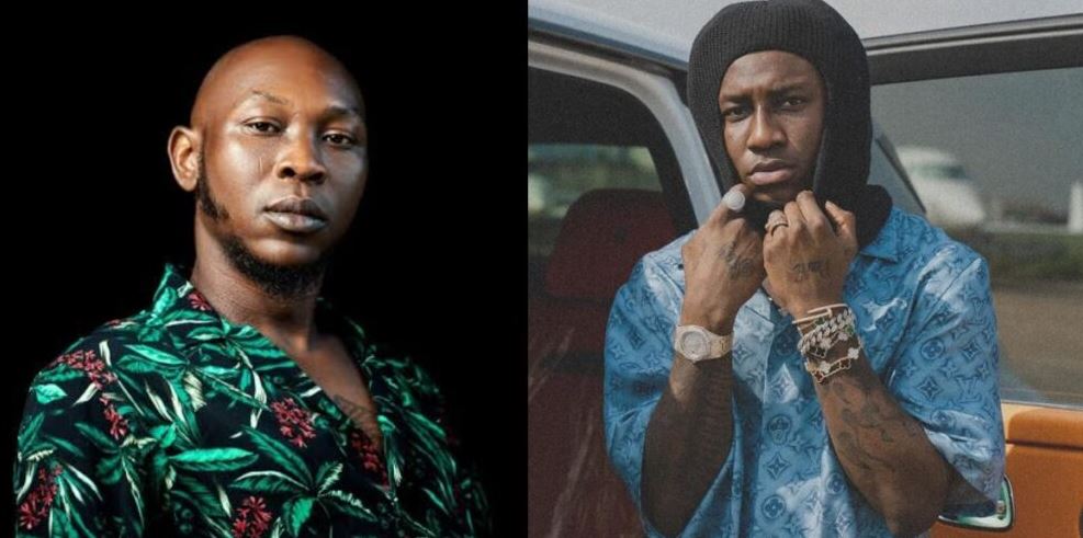 Seun Kuti, Shallipopi