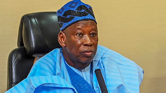 Tension In Kano As Ganduje Set For Arraignment On April 17