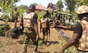 The Hidden Truth That Led To Killing Of 17 Soldiers In Okuama Delta State