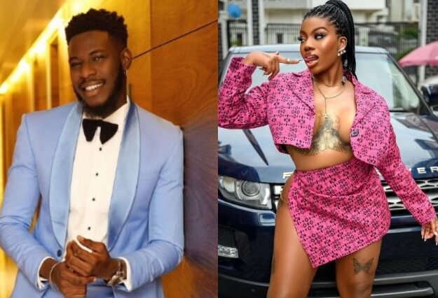 They Never Left Each Other – Social Media Users React To Soma’s Comment On Angel’s Photo Amid Breakup Rumours