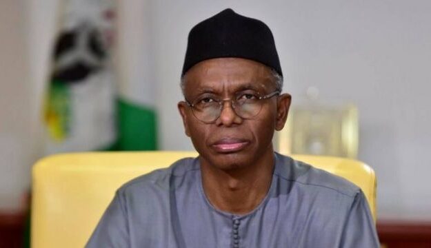 Tinubu Has Spent Trillions of Naira on Subsidy Since Inception – El-Rufai