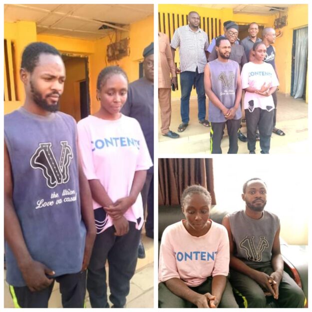 Two Kidnapped Taraba University Students Regain Freedom After Ransom Payment (Photo)