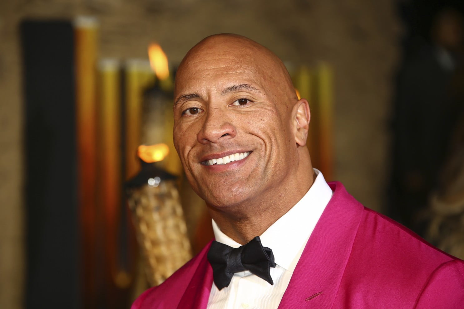 The Rock