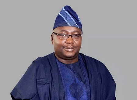 We Can’t Fix Electricity Problem of 50 Years in One Year – Adelabu Tells Nigerians