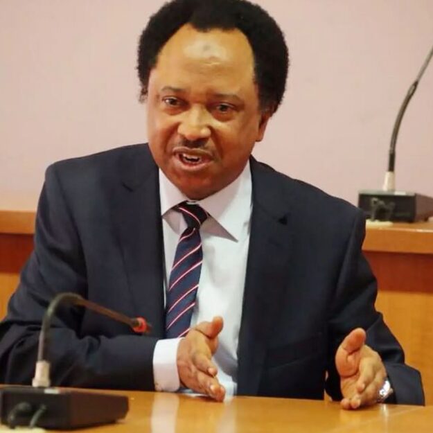 Why Foreign Airlines Are Crashing Their Prices – Shehu Sani