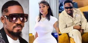 Why Zubby Michael Won’t Dare Mourn Junior Pope – Actress Angela Okorie