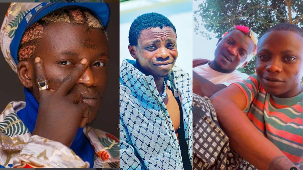 “You Disgrace Who Light Your Life” – Portable Slams Young Duu Over His Apology