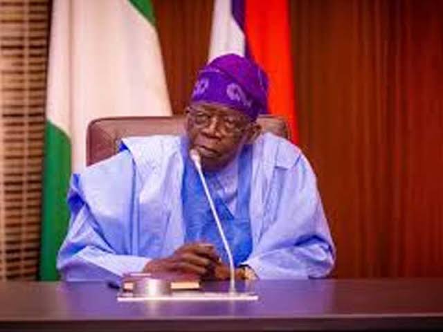 "Your Sacrifices Will Receive Fitting Rewards From Allah" - Tinubu Tells Nigerians In Eid-el-Fitr Message