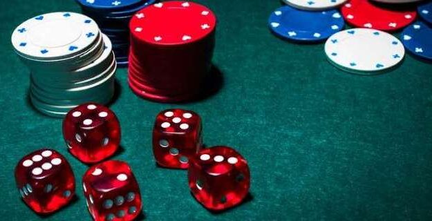 How Korean Online Casino The King Plus Casino operates