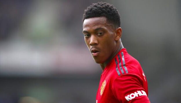 Martial Confirms Man United Exit After Nine Years