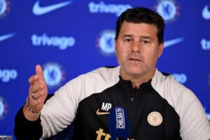 Pochettino: European Qualification Will Be Great For Chelsea