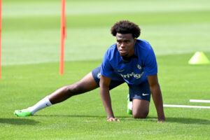 Chukwuemeka Will Prove His Worth At Chelsea Next Season –Madueke