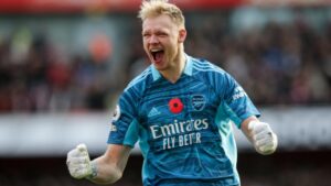 I May Be Forced To Leave Arsenal. –Ramsdale