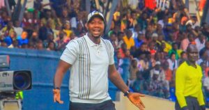 NPFL: Enyimba Must Play On The Continent Next Season — Yemi