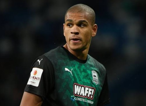 Danish Superliga: Nigerian Forward Bags Brace In League Opener