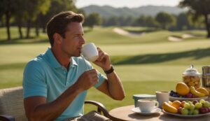 Does Coffee Help Golf? Perking Up Your Swing On The Green