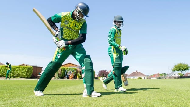 Nigeria Cricket Federation Prepares U-19 Teams For World Cup Qualifiers