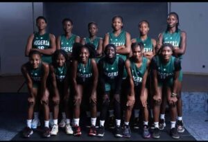 FIBA U-18 African Championship: Nigeria To Arrive South Africa Friday