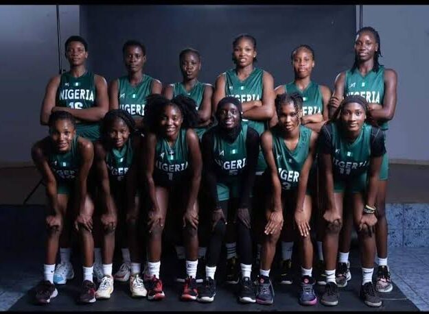 FIBA U-18 African Championship: Nigeria To Arrive South Africa Friday